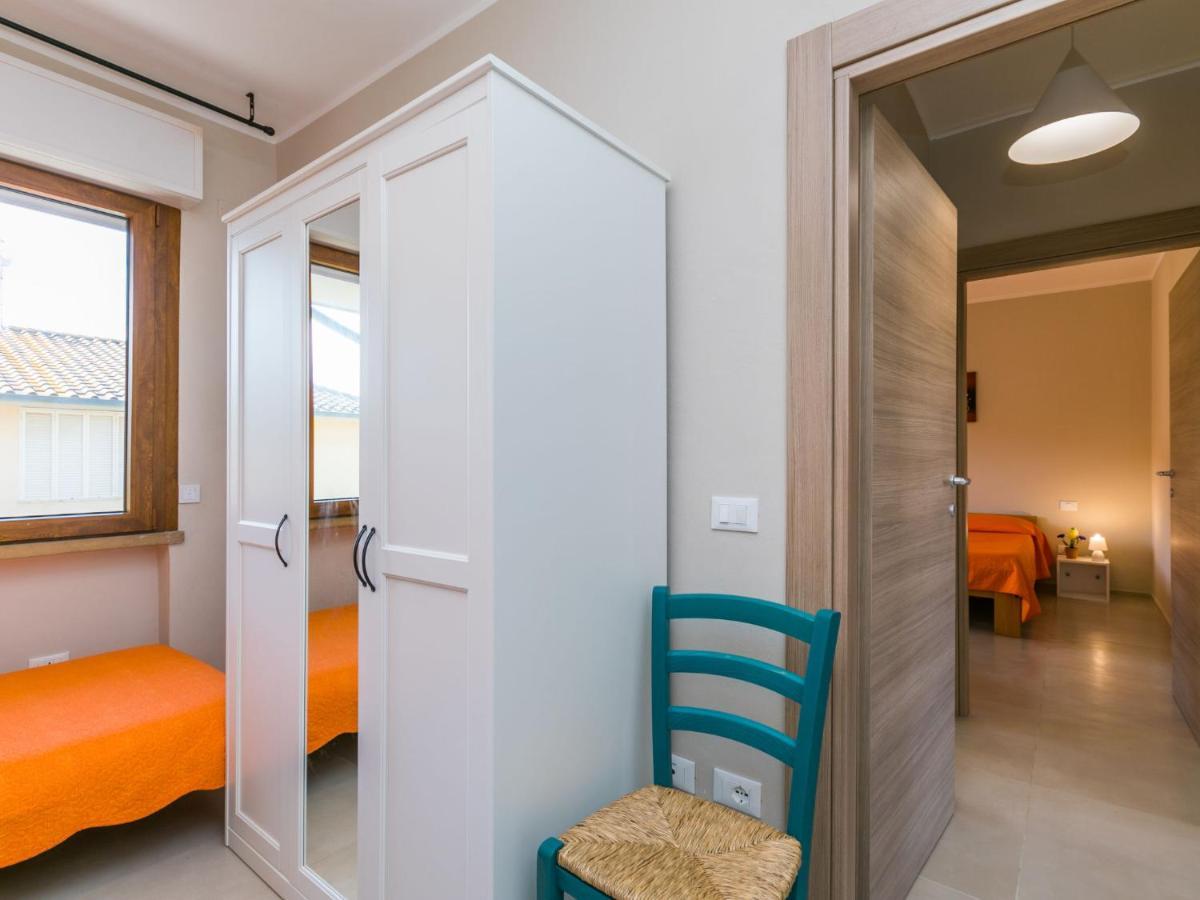Apartment Marequi By Interhome San Vincenzo Exterior foto